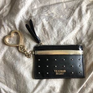 Victoria’s Secret change purse